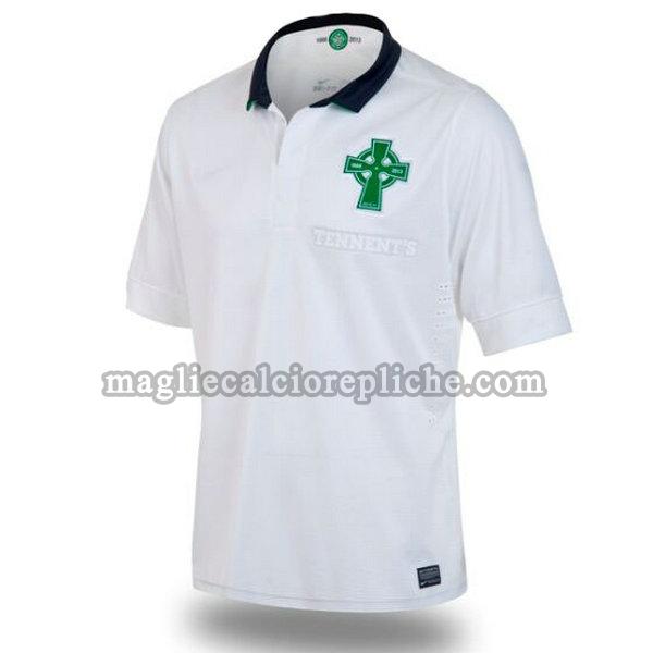 125th anniversary maglie calcio celtic 2020-2021 thailandia