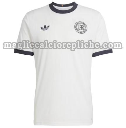 125th anniversary maglie calcio hombre albania 2025 bianco