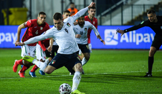 prima maglie calcio albania 2019-20 thailandia