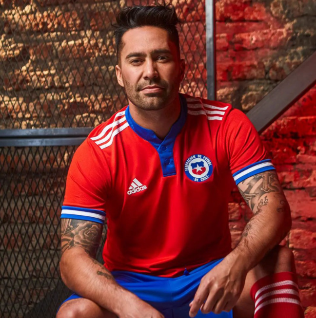 prima divisa maglie calcio afc bournemouth 2018-2019
