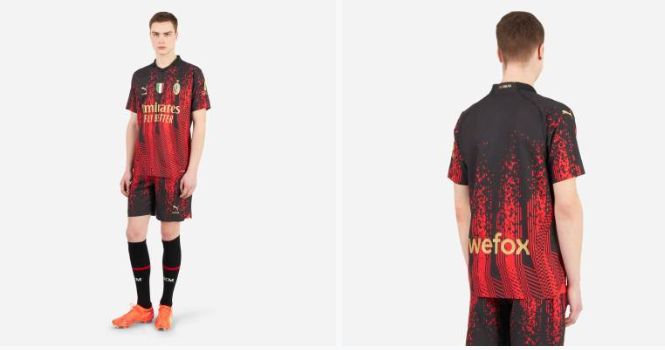 prima divisa maglie calcio ajax 1998