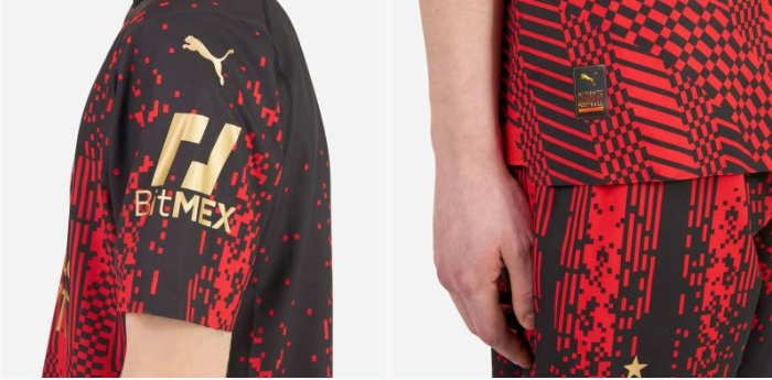 prima divisa maglie calcio ajax 1998