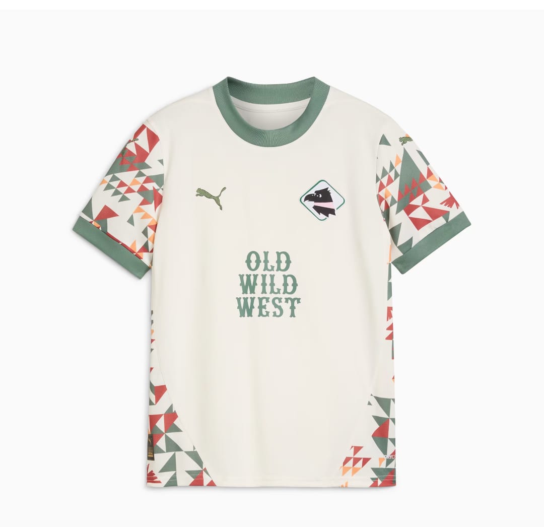 terza maglie calcio palermo 2024 2025 thailandia nero