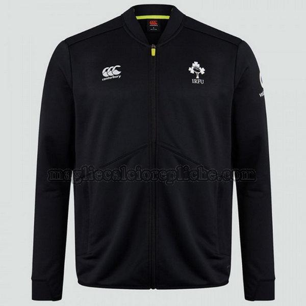 abbigliamento maglie calcio irlanda 2020 nero