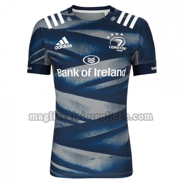 abbigliamento maglie calcio leinster 2019-2020 blu