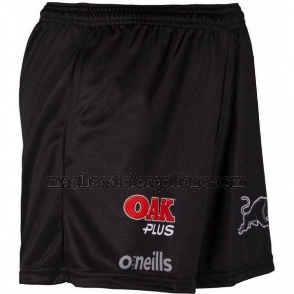 abbigliamento maglie calcio penrith panthers 2020 nero