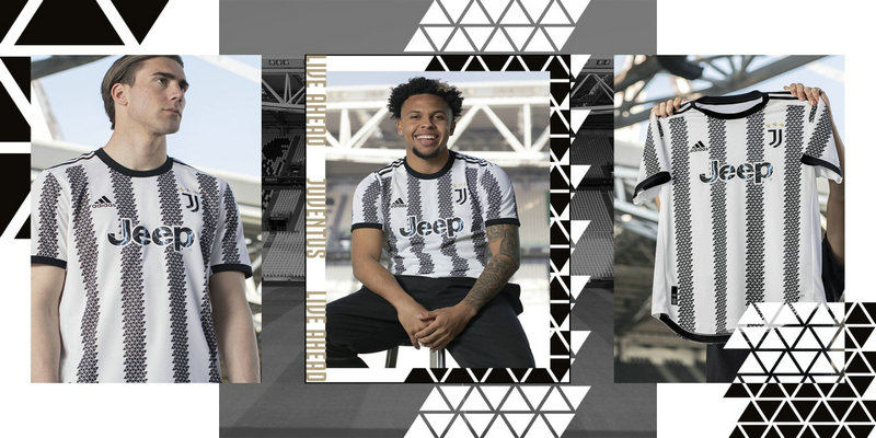 Nuova Maglia Juve 2023 2024 poco prezzo