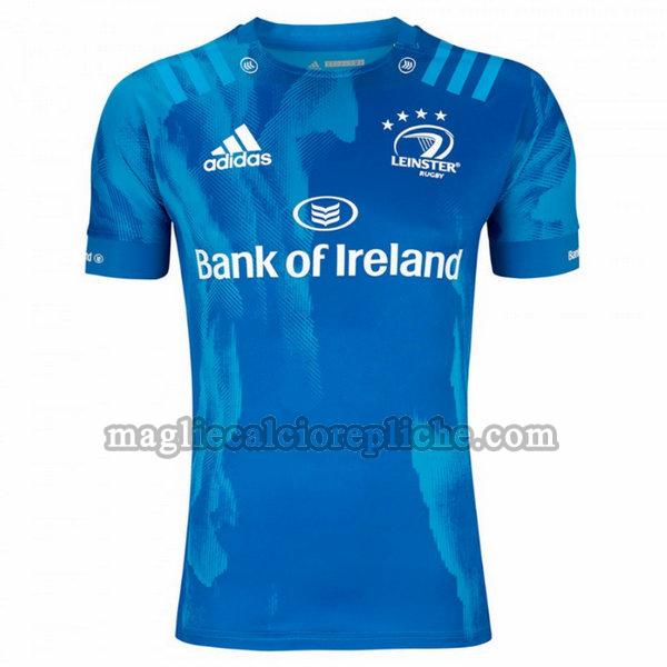 european maglie calcio leinster 2019-2020 blu