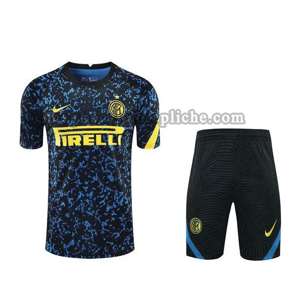formaziones calcio inter 2021 completo blu