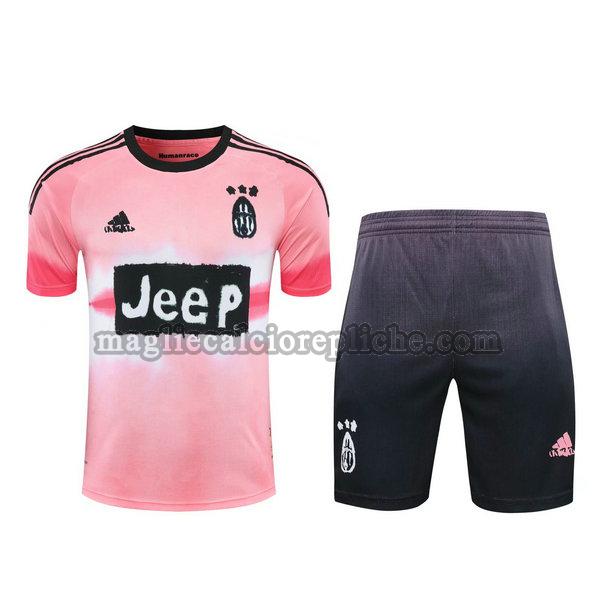 formaziones calcio juventus 2021 completo rosa