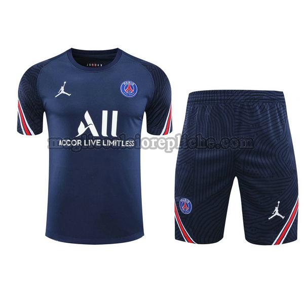 formaziones calcio psg 2021 completo blu