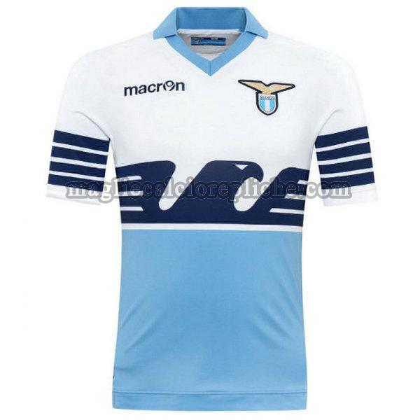 fourth maglie calcio lazio 2014-2015 bianco