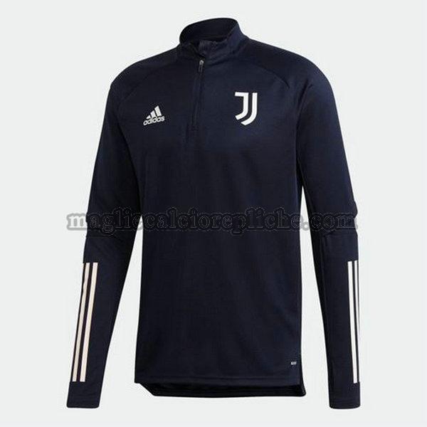 giacche calcio juventus 2020-2021 bianco