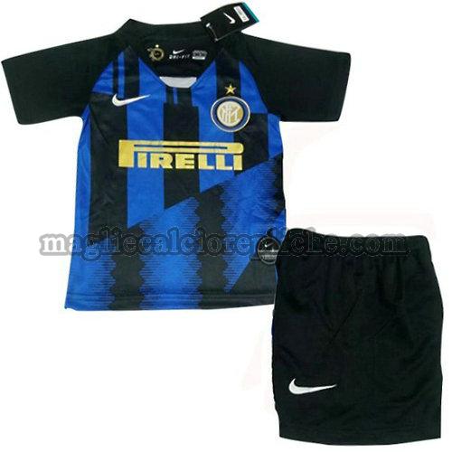 maglie calcio bambino inter 20th