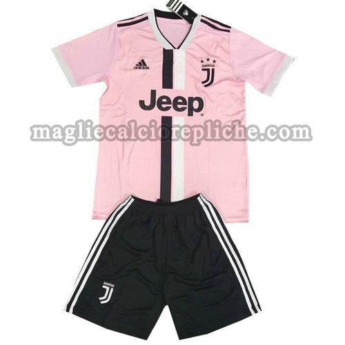 maglie calcio bambino juventus 2019-2020