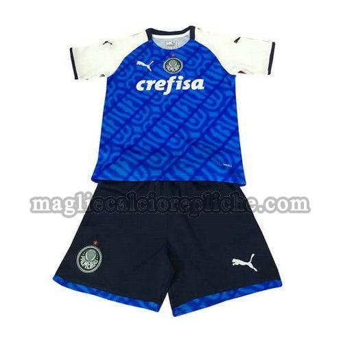 maglie calcio bambino palmeiras speciale 2020