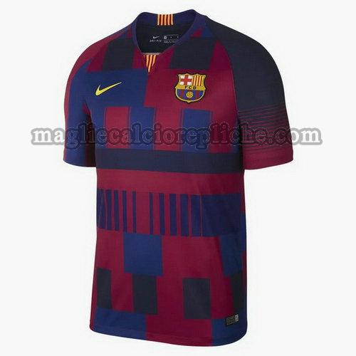 maglie calcio barcellona 20th