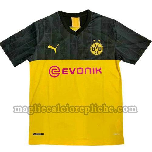 maglie calcio borussia dortmund campioni 2019-20