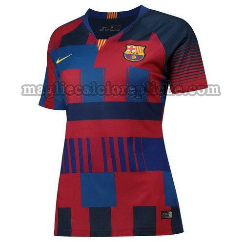 maglie calcio donna barcellona 20th