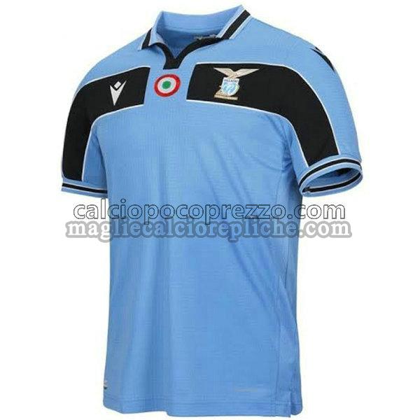 maglie calcio lazio 120th thailandia blu