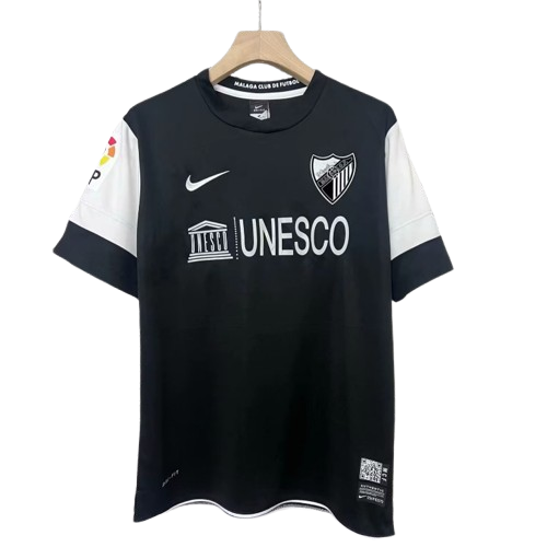 maglie calcio malaga 2013 nero