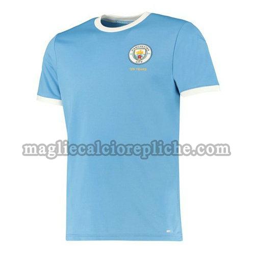 maglie calcio manchester city 125th