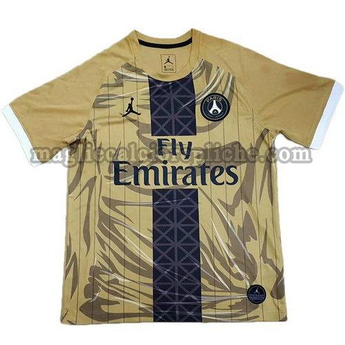 maglie calcio psg jordan 2019-20