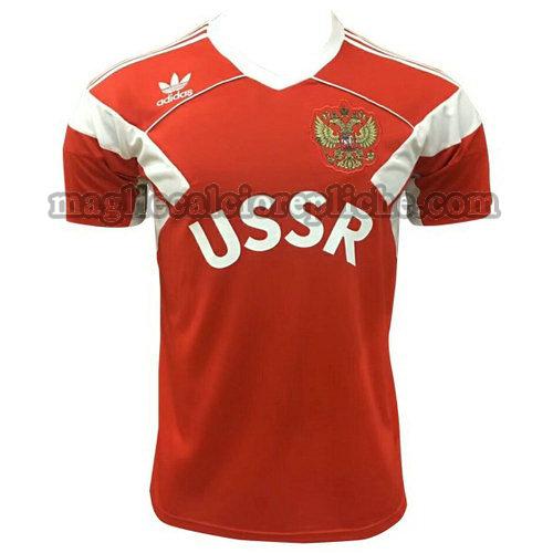 maglie calcio russia commemorativo 2018