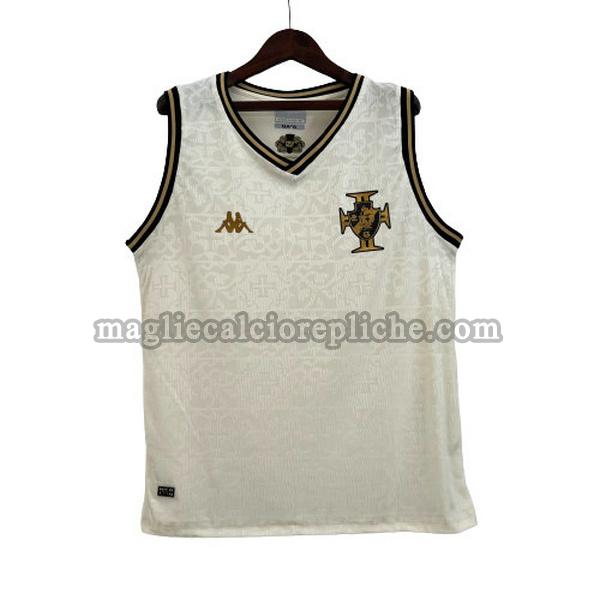 maglie calcio vasco da gama 2023 2024 vest bianco