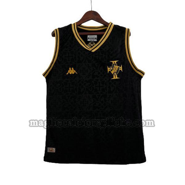 maglie calcio vasco da gama 2023 2024 vest nero