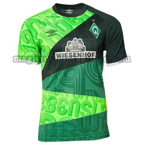 maglie calcio werder brema 20th