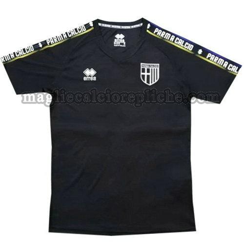magliette formazione calcio sampdoria 2019-2020 nero