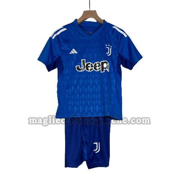 Maglia juventus 2023-2024 concept edition bambino a poco prezzo a