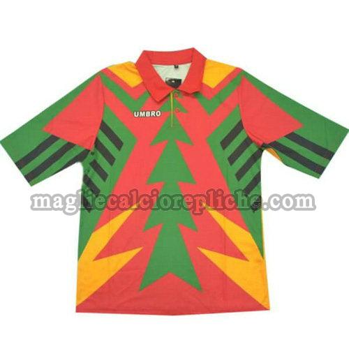 portiere maglie calcio messico 1994