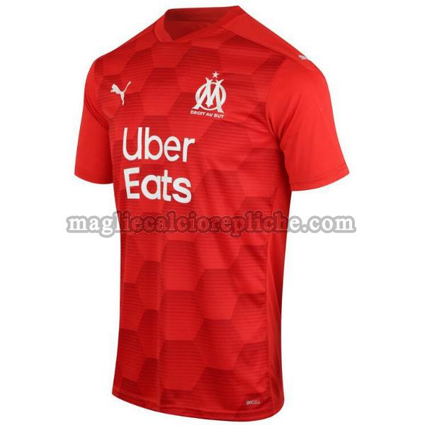 portiere maglie calcio olympique marsiglia 2020-2021