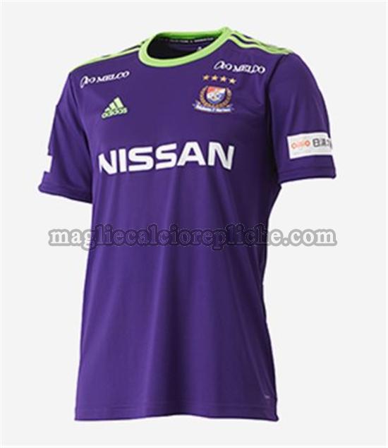 portiere maglie calcio yokohama f·marinos 2020-2021 thailandia