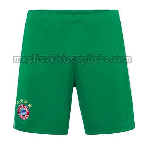 portiere pantaloncini calcio bayern münchen 2019-2020