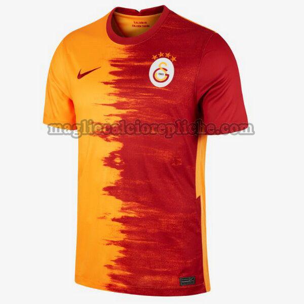 priemra maglie calcio galatasaray sk 2020-2021 thailandia