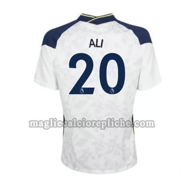 priemra maglie calcio tottenham hotspur 2020-2021 ali 20