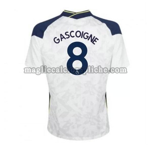 priemra maglie calcio tottenham hotspur 2020-2021 gascoigne 8