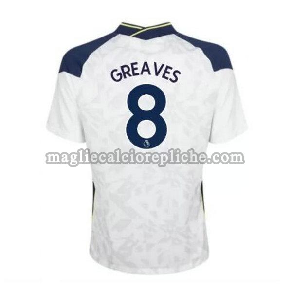 priemra maglie calcio tottenham hotspur 2020-2021 greaves 8