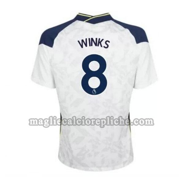 priemra maglie calcio tottenham hotspur 2020-2021 winks 8