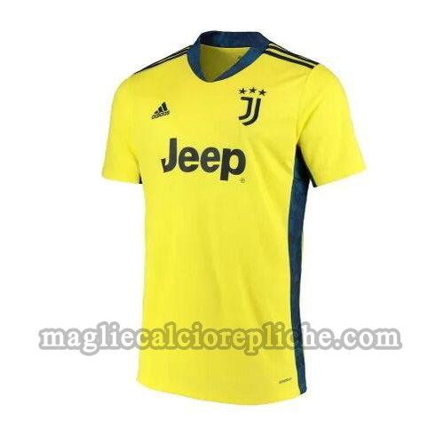 priemra portiere maglie calcio juventus 2020-2021