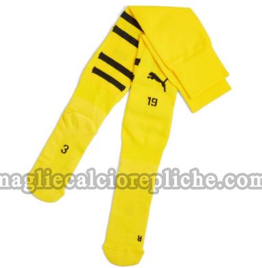 prima calzini calcio borussia dortmund 2024 2025 amariilo