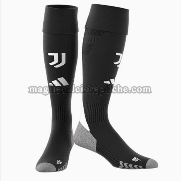 prima calzini calcio juventus 2024 2025 bianco
