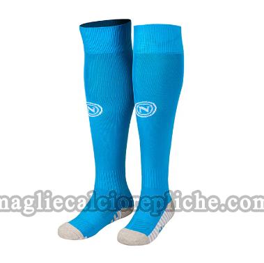 prima calzini calcio napoli 2025 2026 blu