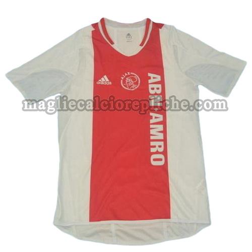 prima divisa maglie calcio ajax 2004-2005