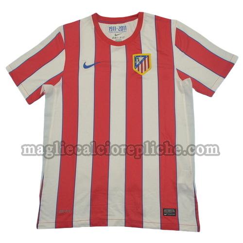 prima divisa maglie calcio atlético madrid 2011-2012