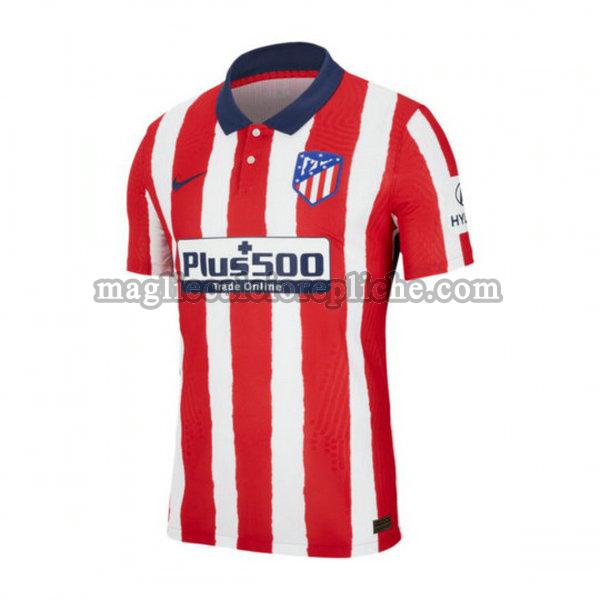 prima divisa maglie calcio atlético madrid 2020-2021