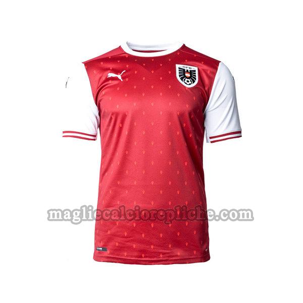 prima divisa maglie calcio austria 2021